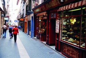 Palma, nueva meca para los shopping addicts