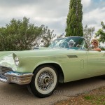 FIRST MALLORCA CLASSIC CAR WEEK