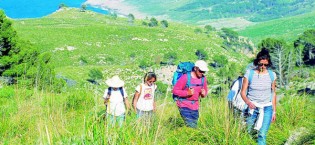 Hiking Group