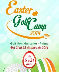 ester golf camp