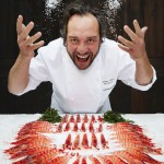 El Chef Guillermo Méndez lleva los sabores de Mallorca a Londres