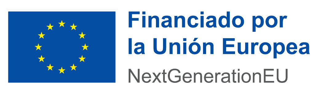 logo Unión Europea