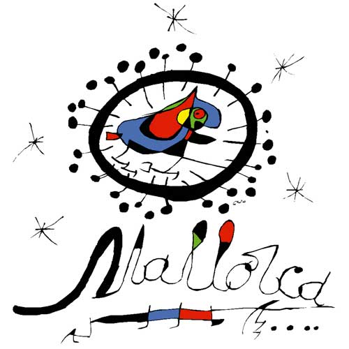 Foment Mallorca - logo