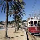 Puerto Soller 