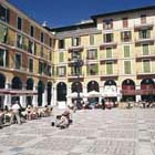 Plaza Mayor Palma 