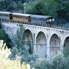 Tren Soller 