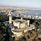 Castillo Bellver 