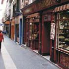 Calle Peatonal (Palma) 