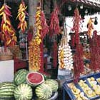 Productos de la tierra 