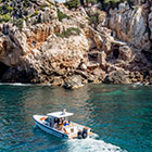 Cala Deia 