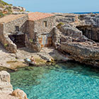 Calo Des Moro 