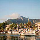 Puerto Soller Mar 