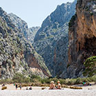 Sa Calobra 