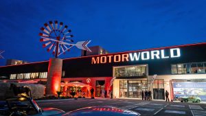 Motowworld Mallorca