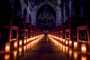 Noche de las Iglesias - de Maioricasacra https://maioricasacra.org