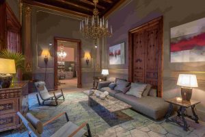 Foemnto del turismo mallorca - Hotel Palacio Can Cera It Mallorca Unique Spaces Palma