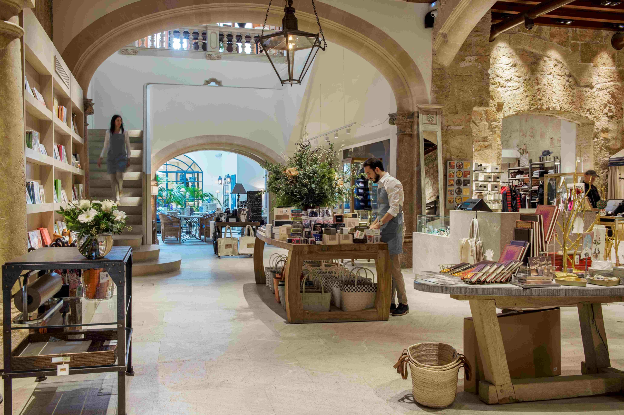 Rialto Living palacio Palma