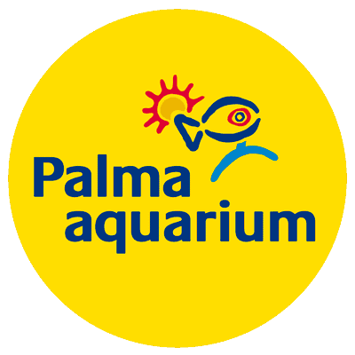 logo palma aquarium