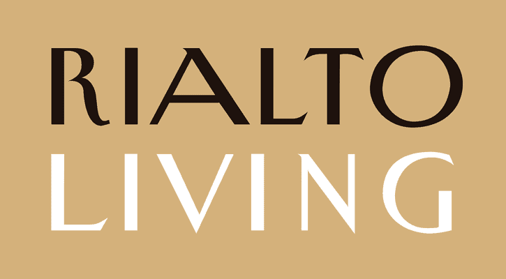 logo Rialto Living