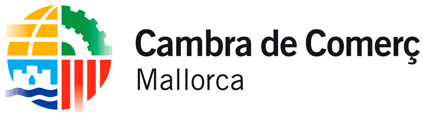 logo cámara de comercio