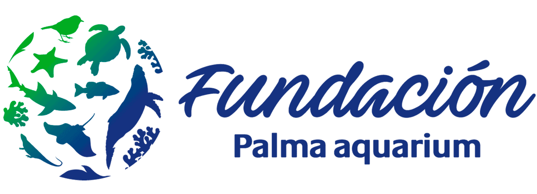 Logo Fundación Palma Aquarium