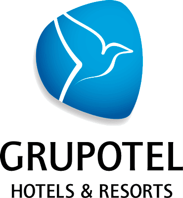 Logo grupo hotel