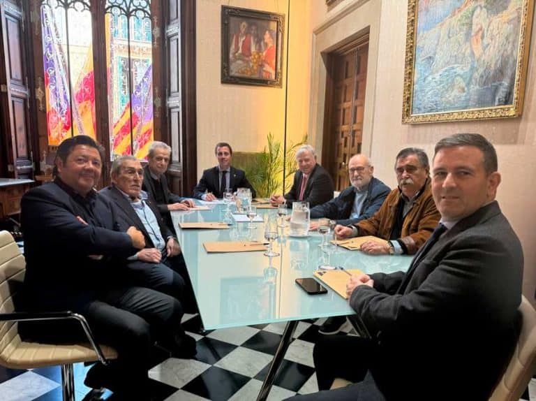 junta directiva fomento