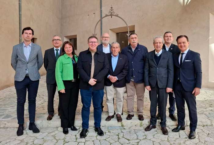 junta directiva del Fomento