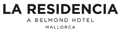 Logo hotel la residencia