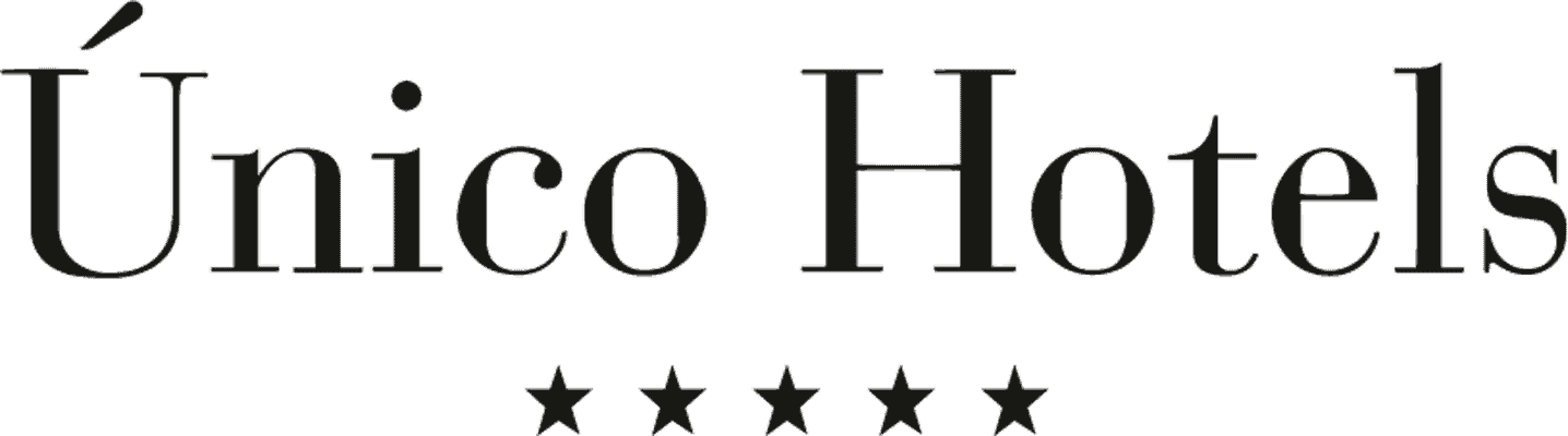 logo único hotel