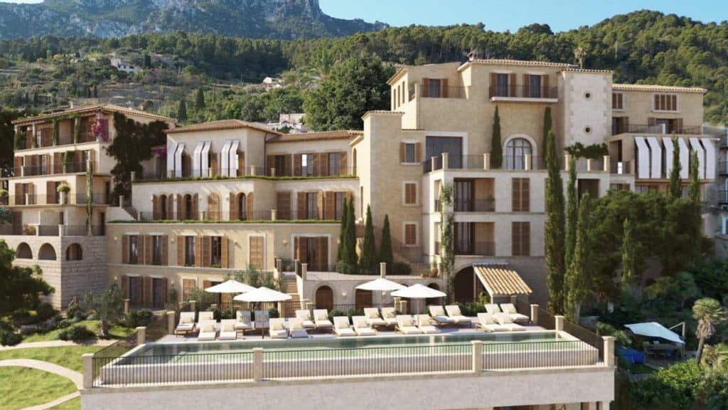 Gran Hotel Margalida, Mallorca