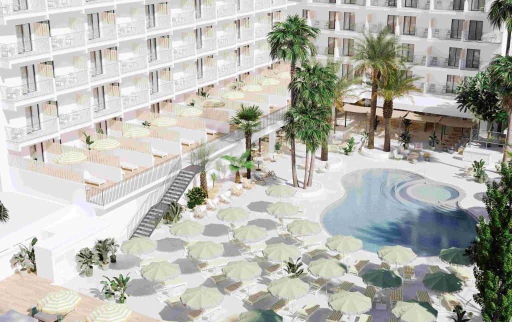 Hotel Tangerine by Honne Hotels